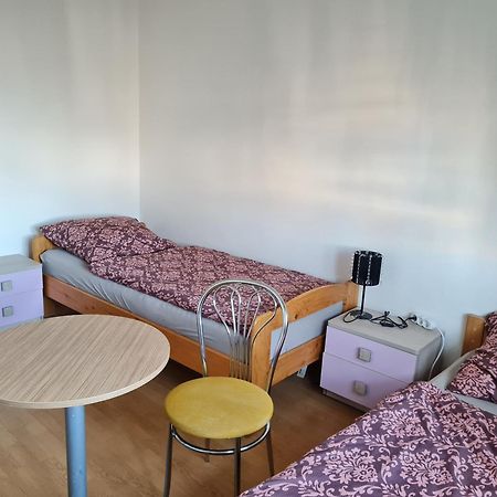 Modern Urban Loft Apartment Opava Extérieur photo