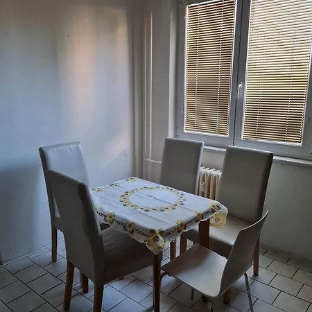 Modern Urban Loft Apartment Opava Extérieur photo